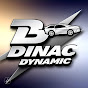 Drive Dynamic logo