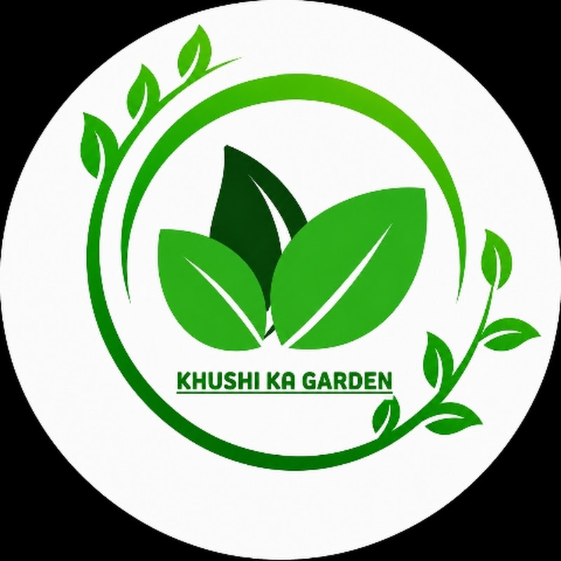 Khushi Ka Garden 