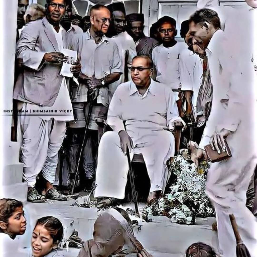 Post from Adv. Shivam Sahu