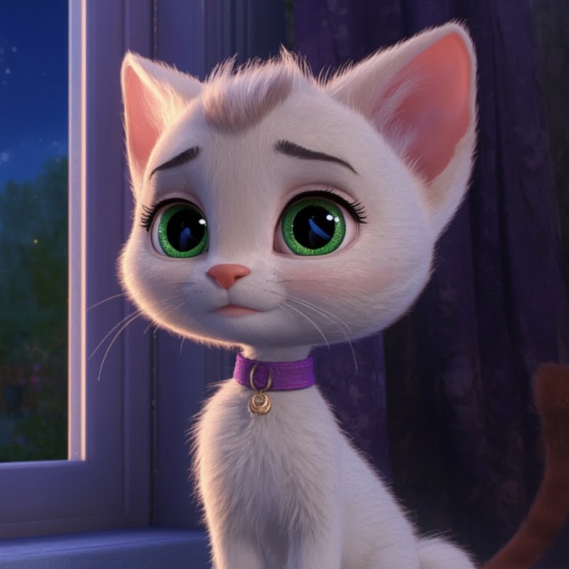 Lulu's Adventures