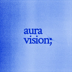Aura Vision avatar