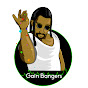 Gain Bangers logo