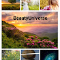 BeautyUniverse logo