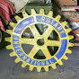 Grand Monadnock Rotary Club USA logo