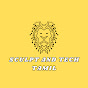 SCULPT AND TECH TAMIL logo