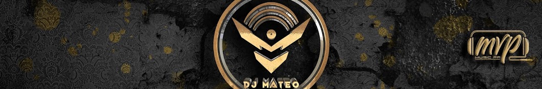 DjMateoPR YouTube channel avatar