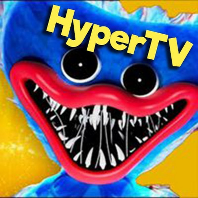 HyperTV