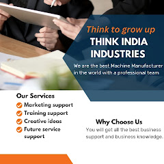 Think India Industries
