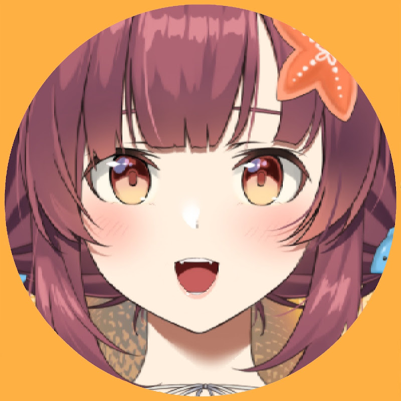 Hiyori Mokami Ch. 桃神日和