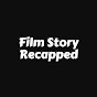 Film Story Recapped logo