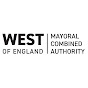 West of England Mayoral Combined Authority logo