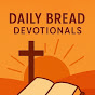 DailyBreadDevotionals logo
