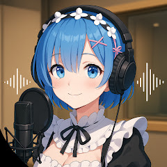 レムりんの声優ch