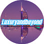 Luxuryandbeyond logo