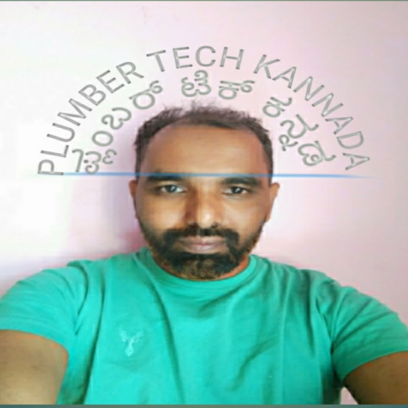  Plumber Tech Kannada 