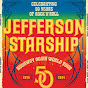 Jefferson Starship logo
