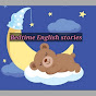 Bedtime English Stories logo