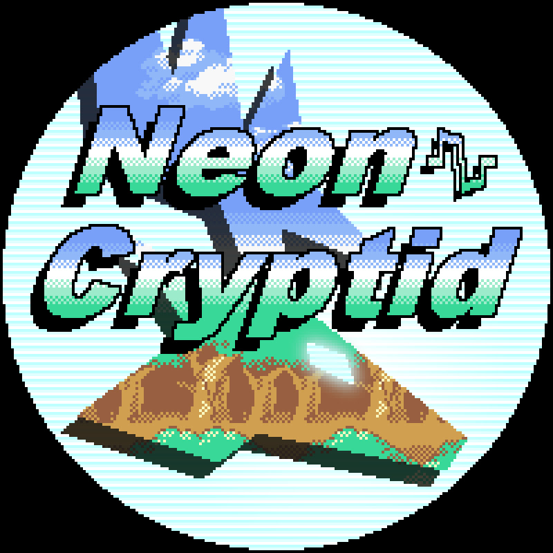 NeonCryptid