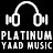 Platinum Yaad Music