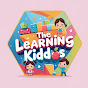 The Learning Kiddos logo