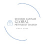 Second Ave Church logo