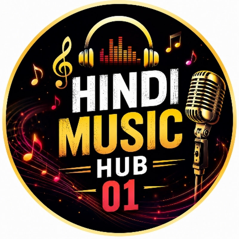 Hindi Music Hub