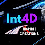 Int4D logo