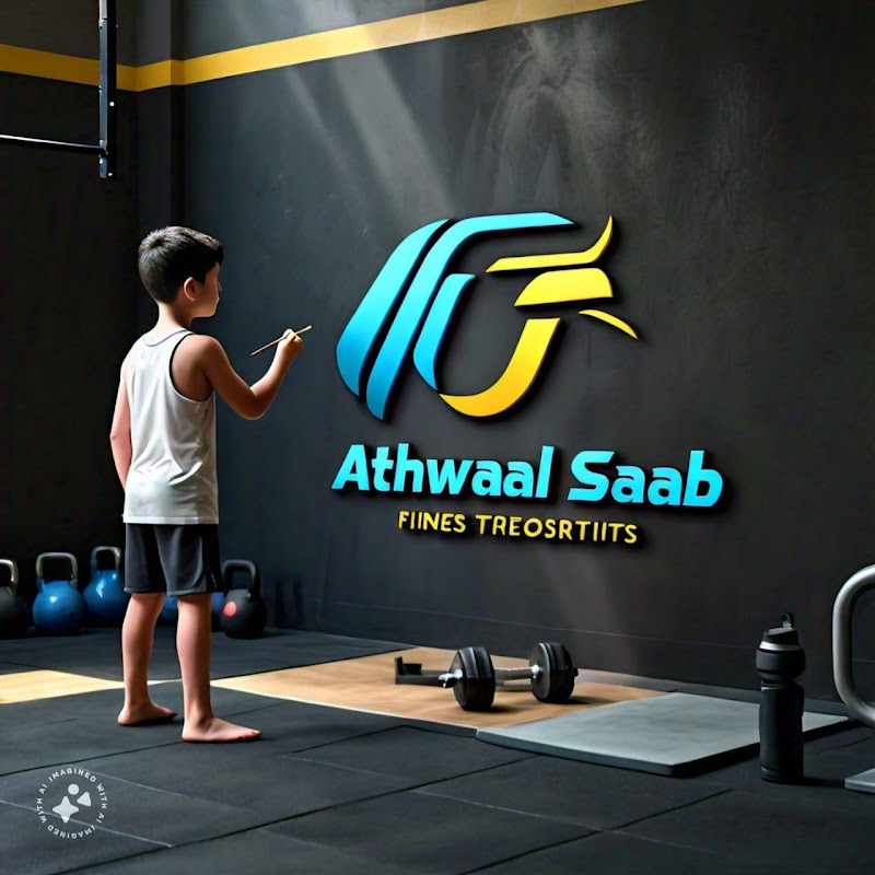 Athwaal Saab