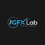 The GFX Lab logo