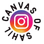 Canvas of Sahil logo