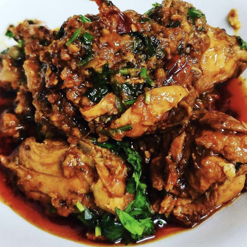 Aakhri Tadka