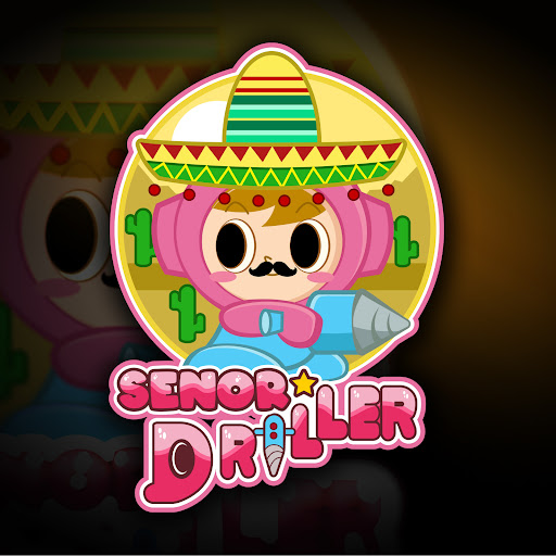 Senor Driller