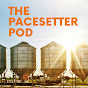 The Pacesetter Pod logo