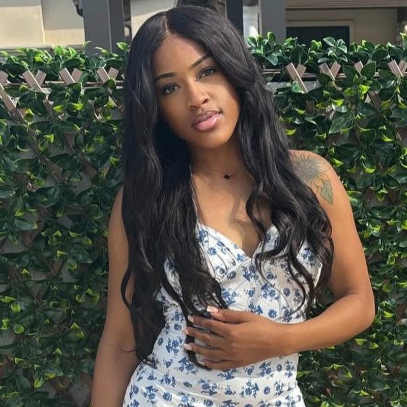 Nysha Cashe