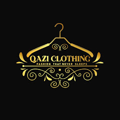 QAZI CLOTHING