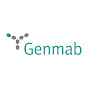 Genmab logo