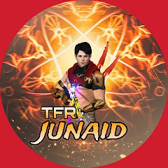TFR_Junaid100K