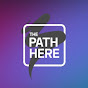 The Path Here Podcast - @thepathherepodcast YouTube Profile Photo