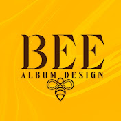 Bee albumdesign