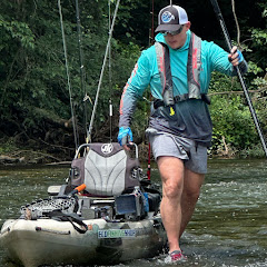 Dustoff Fishing