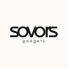 Sovors Gadgets channel logo