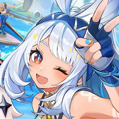 『Genshin Impact edits』