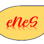 eNeS logo
