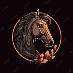 Логотип каналу Royal Horse Family