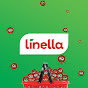 Linella Moldova logo