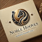 NobleHooves7 logo