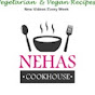 Nehas Cookhouse logo