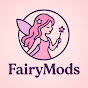 FairyMods logo