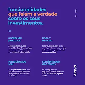 Kinvo  YouTube channel