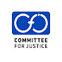 Committee For Justice